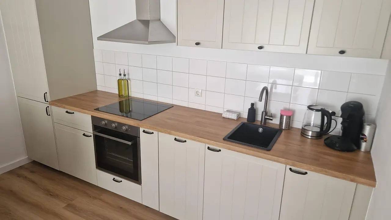 Ganze Ferienwohnung, Ferienwohnung für 4 Personen (54 m²) in Altenberg in Altenberg, Osterzgebirge