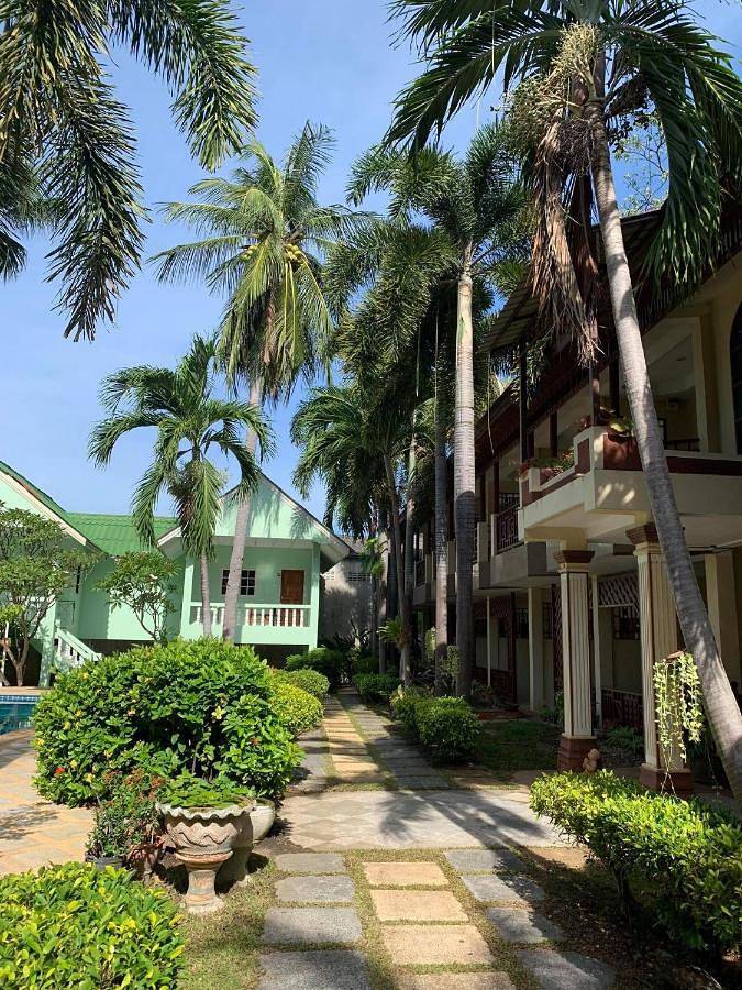 Maison d’hôte pour 2 personnes dans Koh Samui - 4