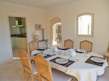 Maison De Vacances pour 8 Personnes dans Maussane-les-Alpilles, Région d'Arles, Photo 3