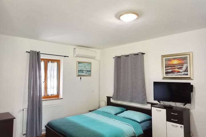 Abgeschiedenes, familienfreundliches Ferienhaus für Naturliebhaber in Rudanovac, Plitvicer Seen