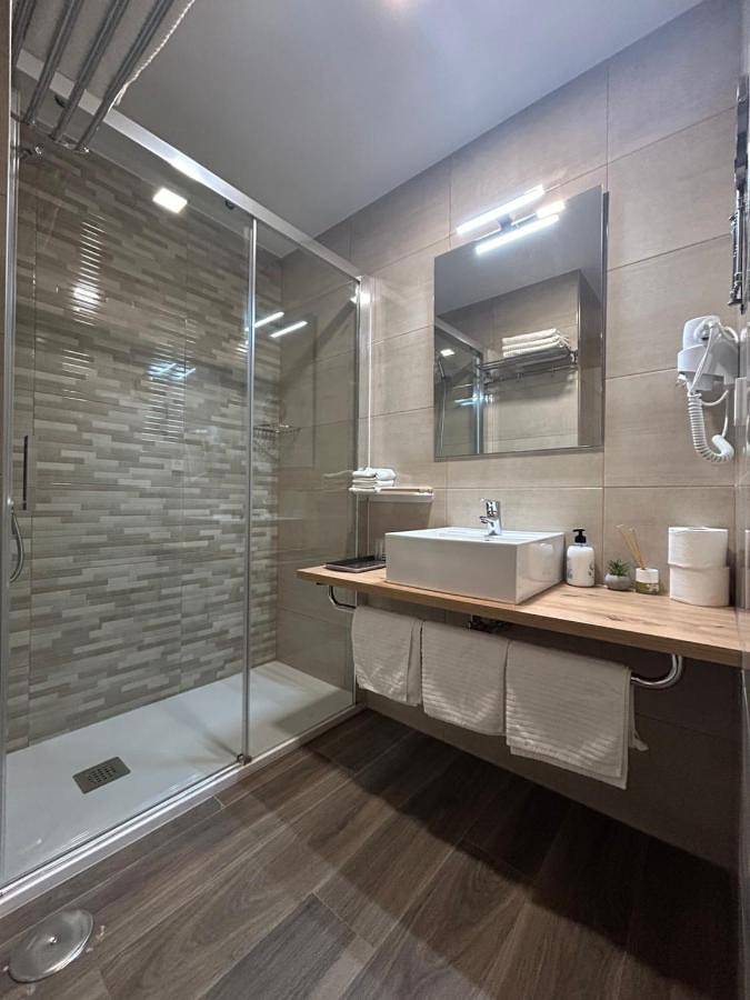 Alianza Suites in Madrid, Área Metropolitana de Madrid