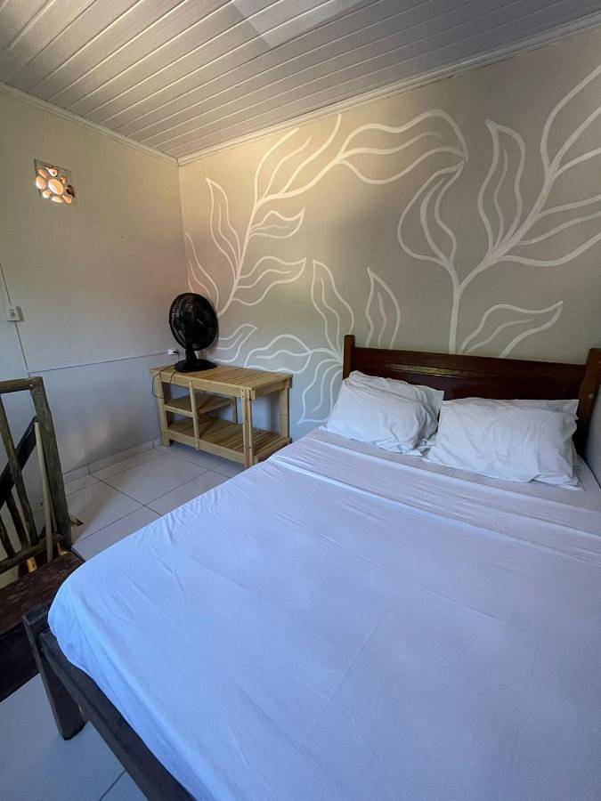 Casas e apartamentos de temporada para 2 pessoas, com jardim, com animais de estimação em Trindade
