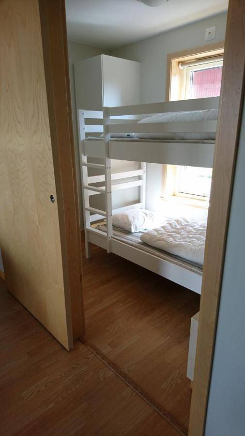 Ferienhaus für 6 Personen, mit Terrasse und Garten sowie Sauna und Ausblick in Nässjö - 2