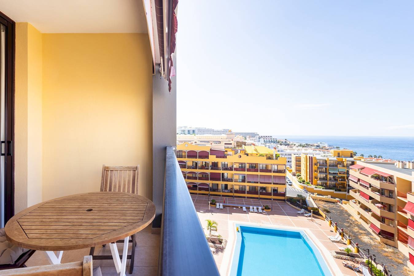 Apartamento entero, Home2Book Seaside Escape Playa La Arena in Puerto Santiago, Santiago del Teide