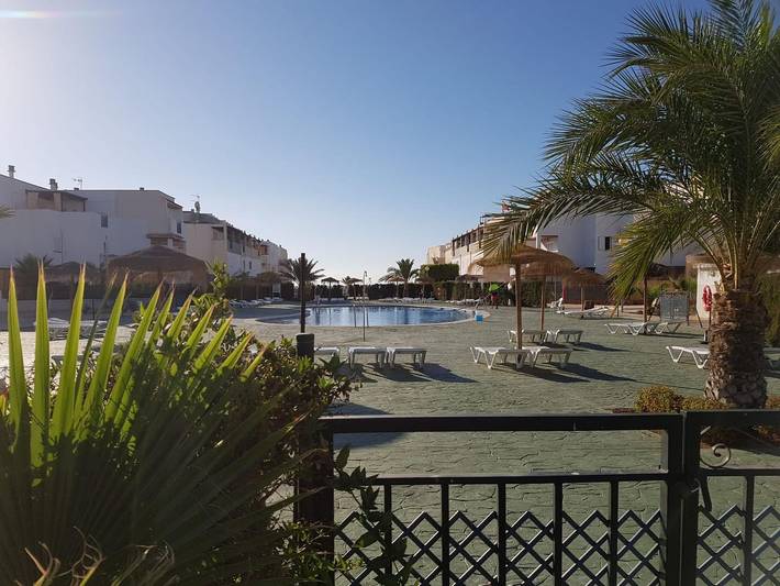 Ferienwohnung für 6 Personen, mit Pool