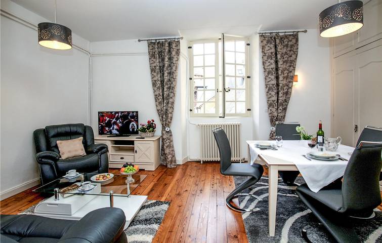Gîte pour 2 personnes à Sarlat-la-Canéda - 3
