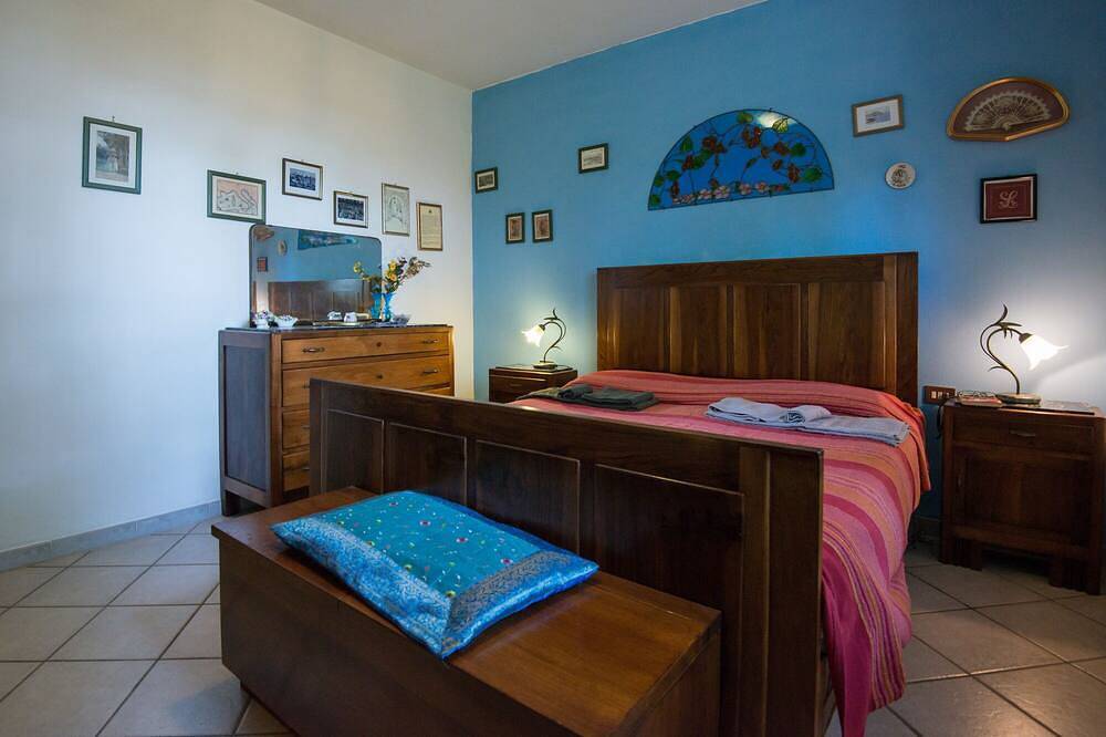 Ferienhaus in Montevedi in Monteverdi Marittimo, Etruskische Küste