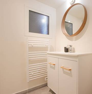 Apartment for 4 People in Bordeaux, Bordeaux region, Photo 4