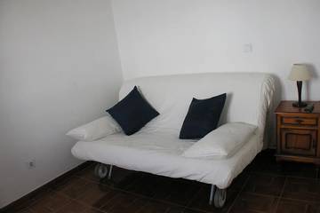 Casa De Férias para 4 Pessoas em Vila Nova de Milfontes, Parque Natural do Sudoeste Alentejano e Costa Vicentina, Foto 3