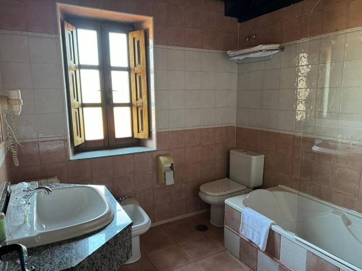 Chambre d’hôte pour 2 personnes, avec Terrasse et Vue dans Cantabrie - 4