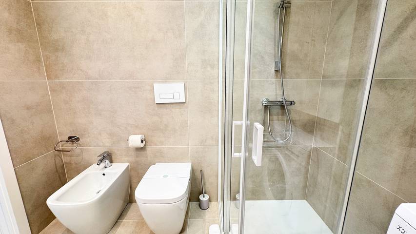 Ferienwohnung für 6 Personen, mit Terrasse in Chioggia - 4