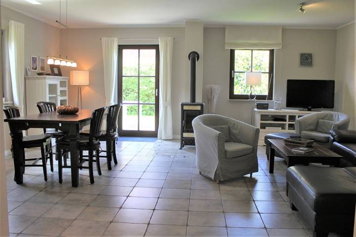 Ferienhaus für 4 Personen, mit Garten auf Insel Poel - 3