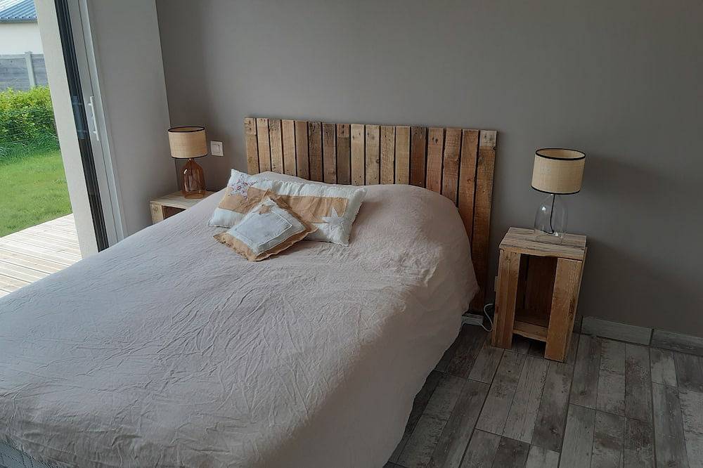 A great place to live, just a 5-minute walk from the beach! in Brignogan-Plage, Región de Brest