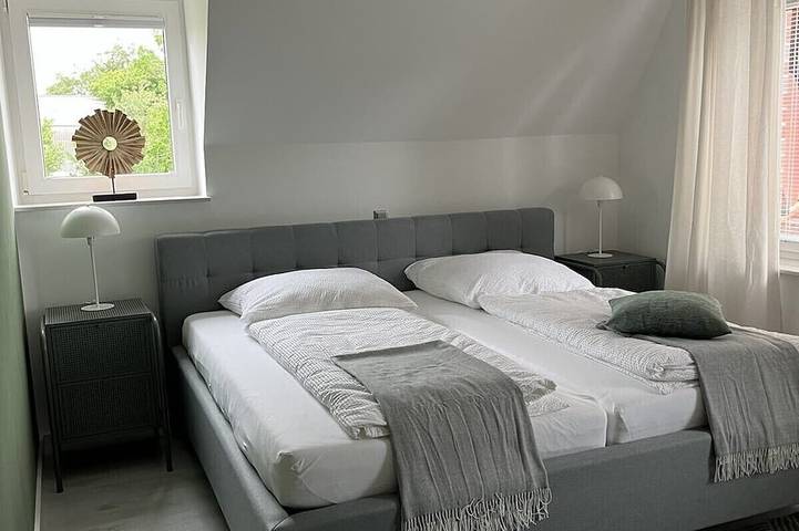 Ferienhaus für 4 Personen in Weener - 3