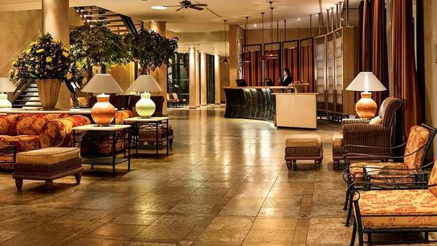 Ferienwohnung für 2 Personen, mit Sauna und Garten in Dresden - 2