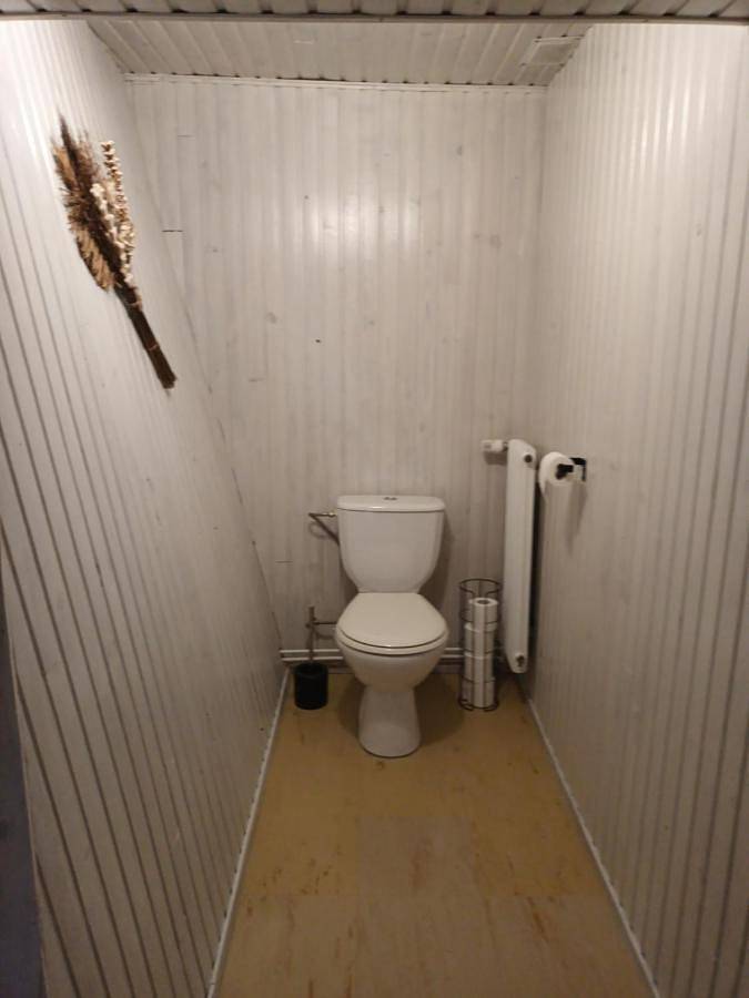 Gîte pour 2 personnes à Niederschaeffolsheim - 3