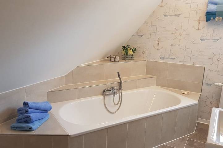 Ferienhaus für 5 Personen, mit Terrasse in Laboe - 3