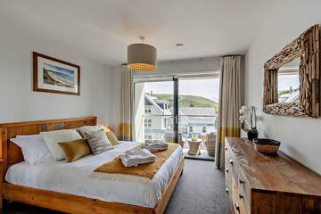 Cottage for 6 People in Woolacombe, Devon, Photo 1