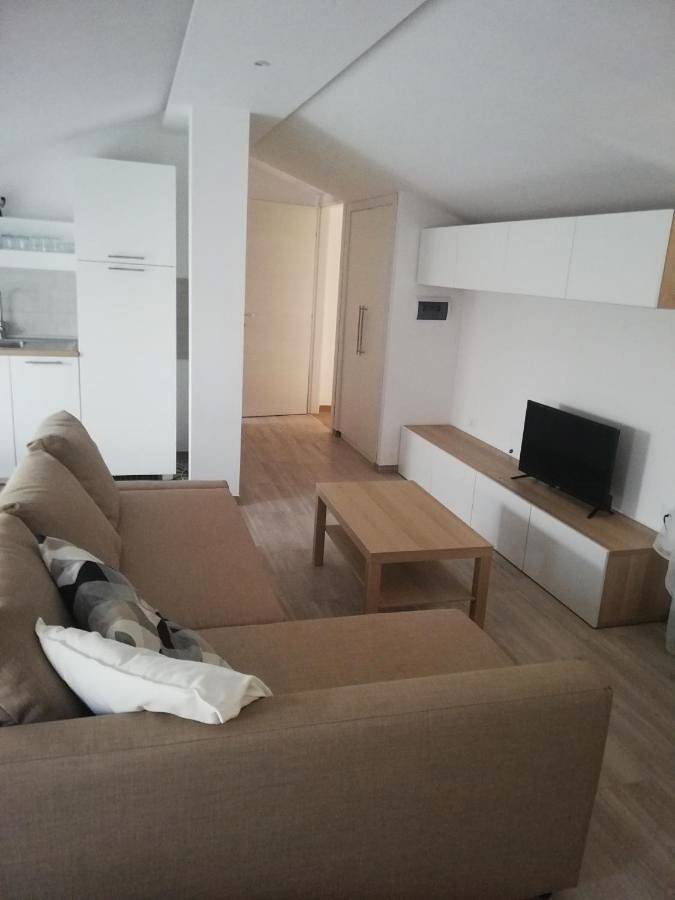 Appartamento per 2 persone, con Balcone e Terrazza nonché Giardino e Panorama a Schiavonea