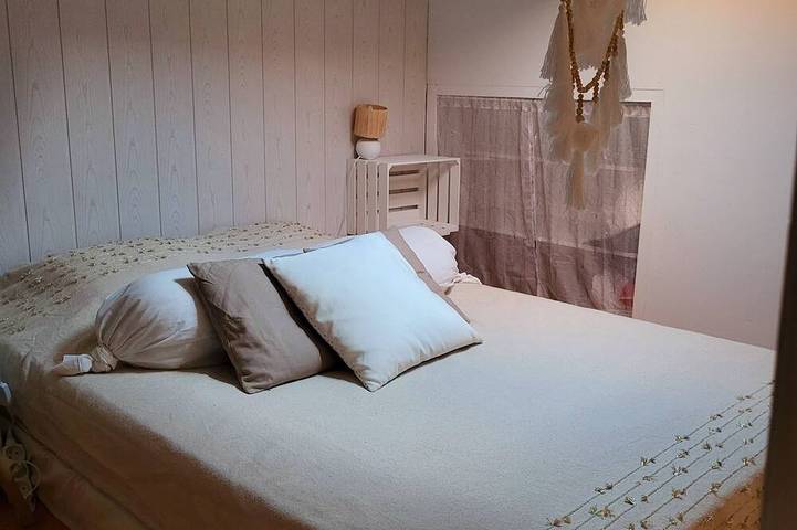 Appartement de vacances pour 6 personnes