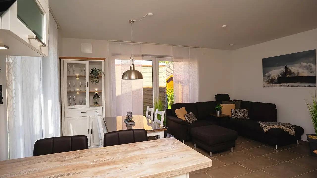 Ferienhaus für 6 Personen in Carolinensiel, Wittmund