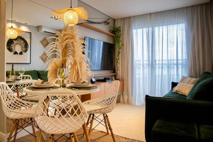 Casas e apartamentos de temporada para 5 pessoas, com animais de estimação em Manaus