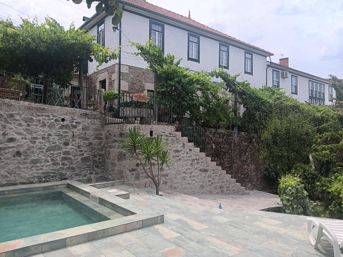 Quinta Casa Do Quintal in Cambres, Vale do Douro