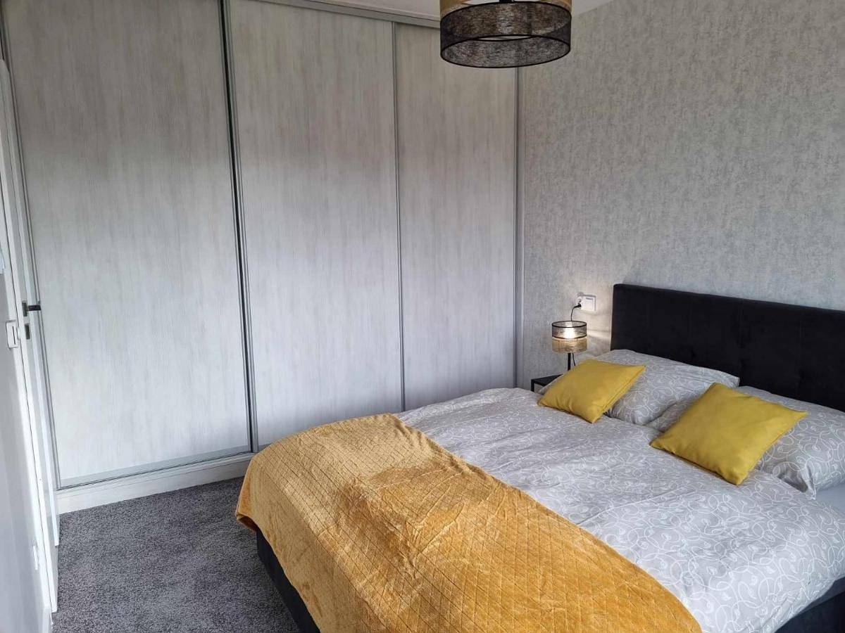 Cały apartament, Domek pod świerkami -Apartament świerkowy Iv in Kudowa-Zdrój, Park Narodowy Gór Stołowych