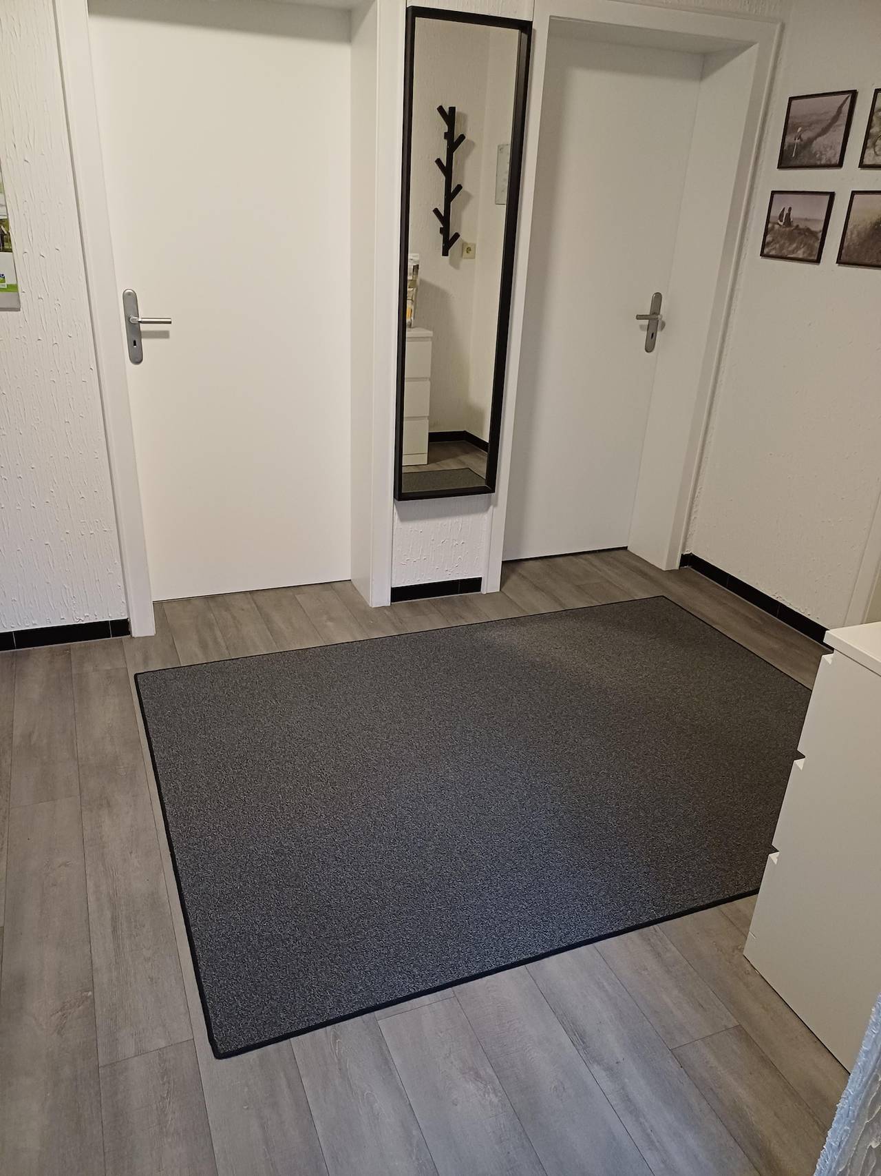 Ganze Ferienwohnung, 2-Bett-Ferienwohnung Charly, Nichtraucher in Hellenthal, Rureifel (Nordrhein-westfalen)