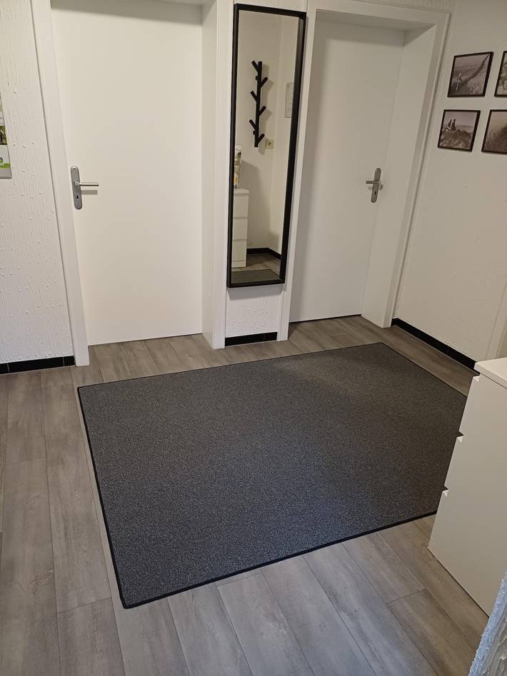 Ganze Ferienwohnung, 2-Bett-Ferienwohnung Charly, Nichtraucher in Hellenthal, Rureifel (Nordrhein-westfalen)