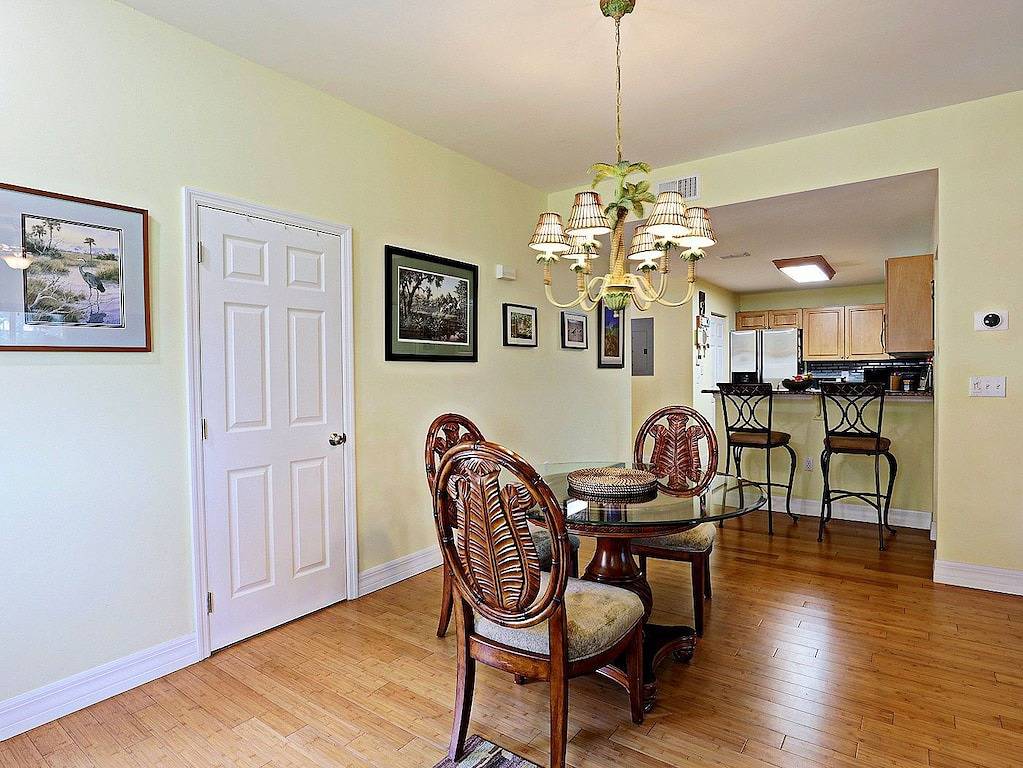 Ganze Wohnung, Ferienwohnung wenige Minuten vom Strand. Ruhige und zentrale Lage in Bellamar at Beachwalk, Iona