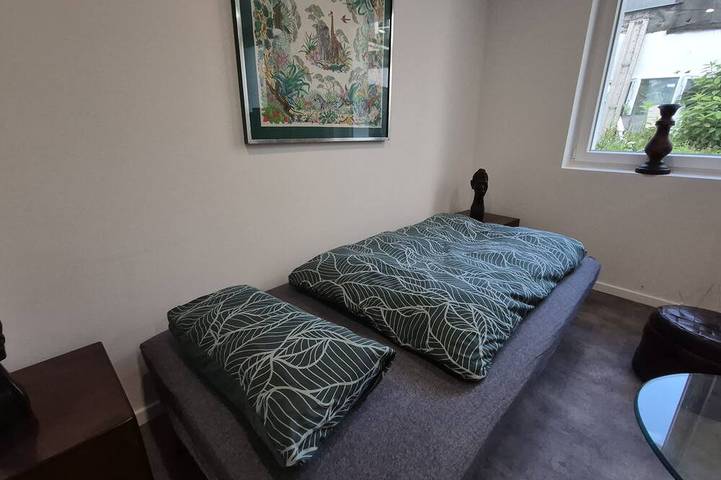 Ferienwohnung für 2 Personen, mit Garten in Wuppertal - 2