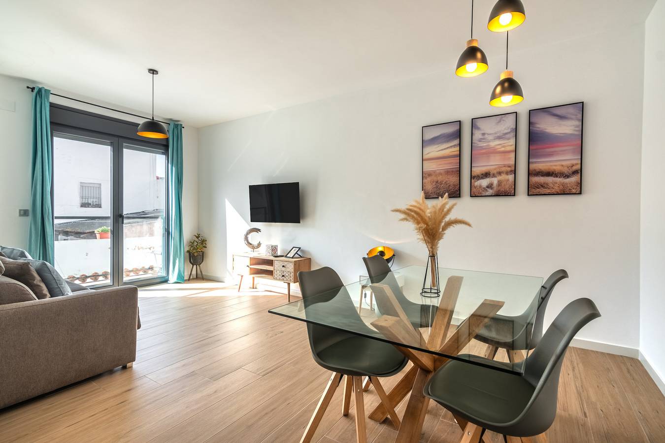 Apartamento entero, Vinos & Vinilos Ii - Centro Ayamonte in Ayamonte, Costa de la Luz