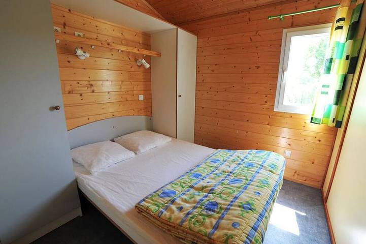 Gîte pour 6 personnes, avec terrasse à Saint-Donat-sur-l'Herbasse - 2