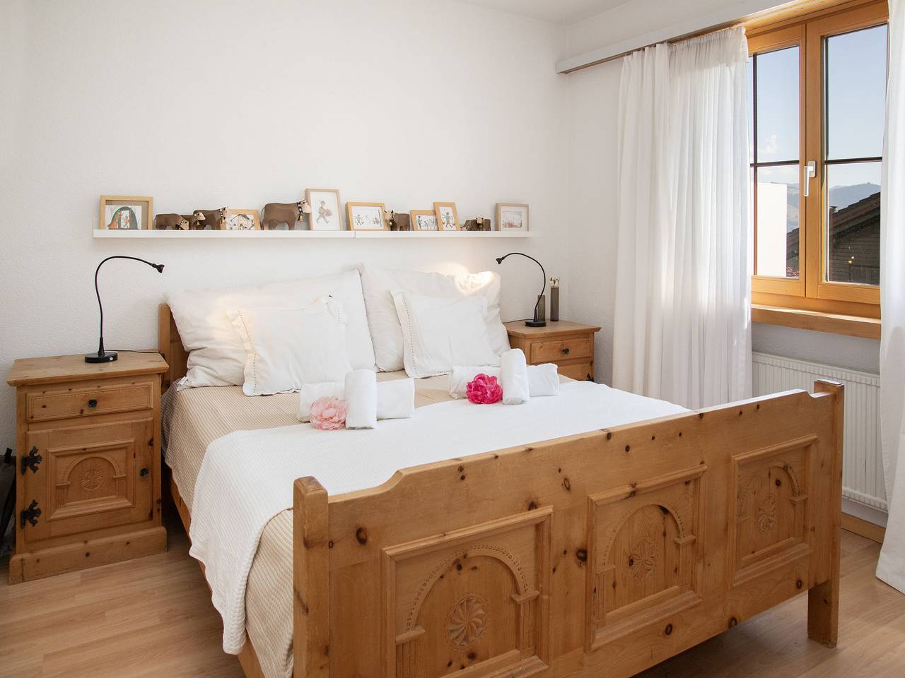 Apartamento entero, La Siala Apt.30 in Falera, Flims Laax Falera