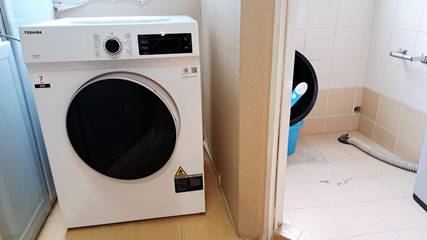 Location De Vacances pour 6 Personnes dans Watthana District, Bangkok, Photo 3