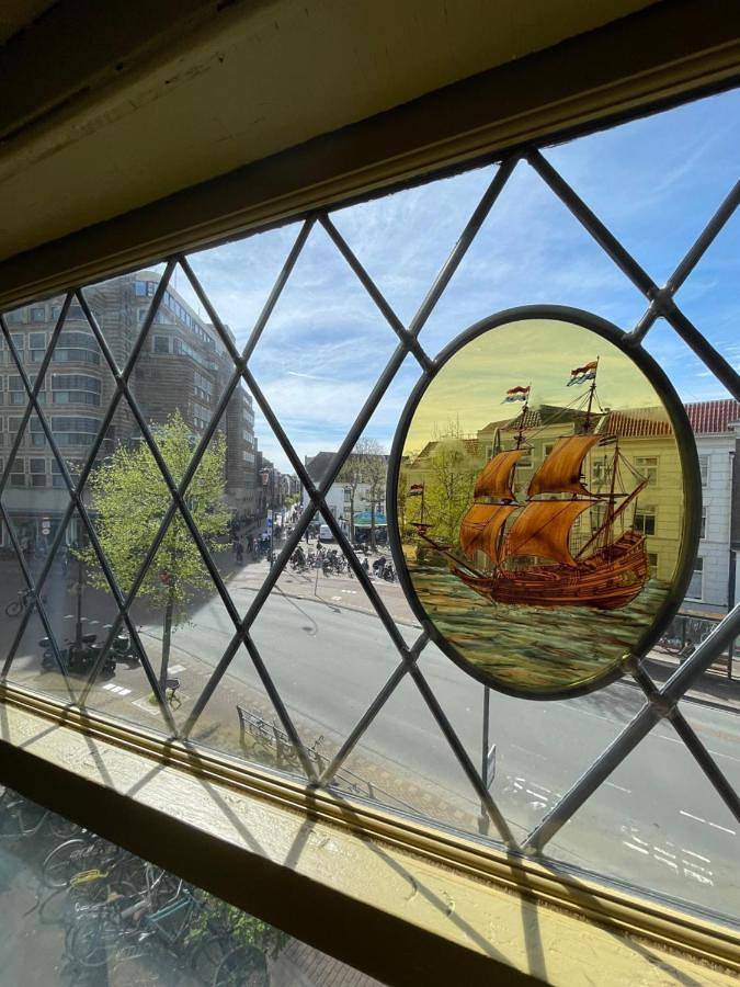Chambre d’hôte pour 2 personnes, avec vue à Haarlem - 2