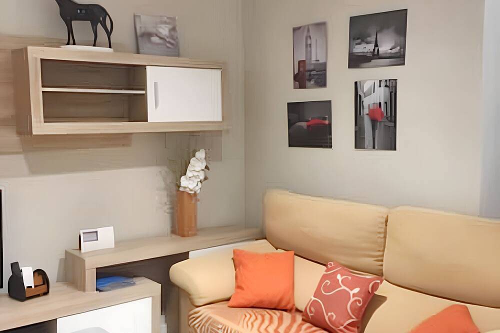 Appartement entier, Homerez - Appartement centre Córdoba in Distrito Sur (Córdoba), Cordoba