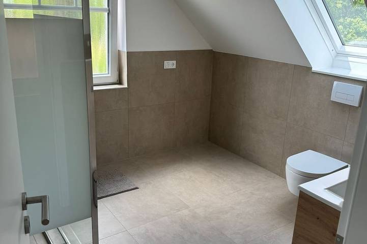 Ferienhaus für 6 Personen in Hooksiel - 3