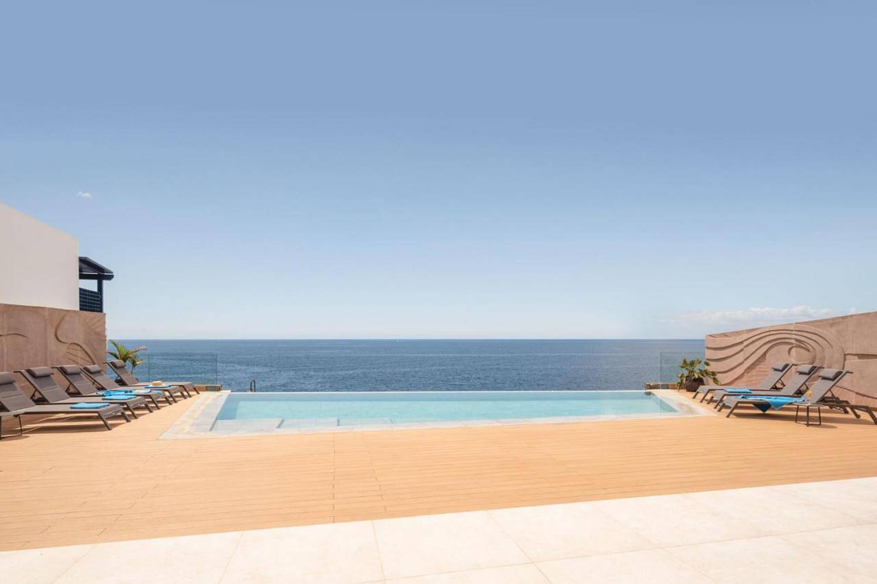 Serenity by Buenavilla in Puerto Calero, Yaiza