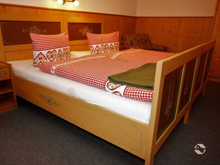 Ferienwohnung für 2 Personen, mit Balkon und Garten in Todtnauberg (Todtnau)