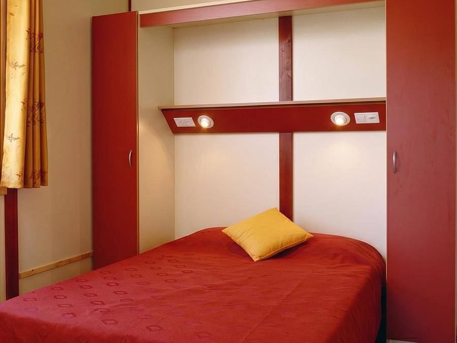 Village Vacances Le Hameau Saint Martial - Chalet 5 personas - Sueño - Tv - Wifi in Rieupeyroux, Aveyron (desambiguación)