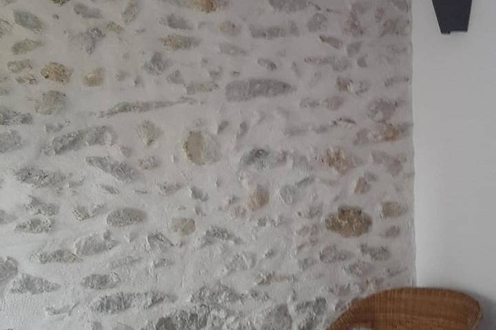 Location de vacances pour 6 personnes, avec jardin et terrasse à Lurs - 3