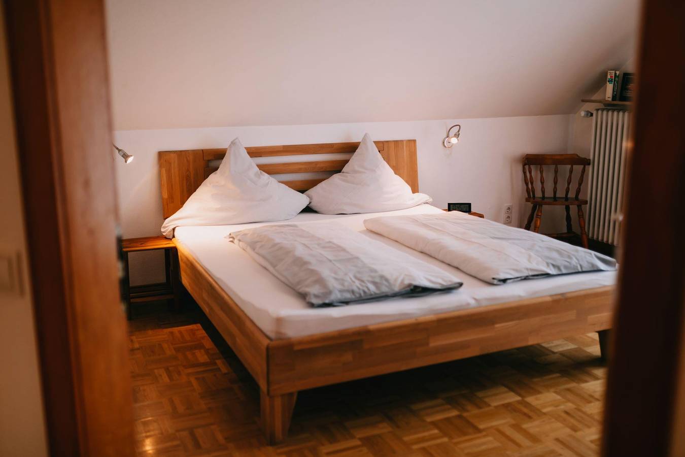 Ganze Ferienwohnung, Tango - Wohnung für 2-6 Personen in Kröv, Bernkastel-Kues & Umgebung