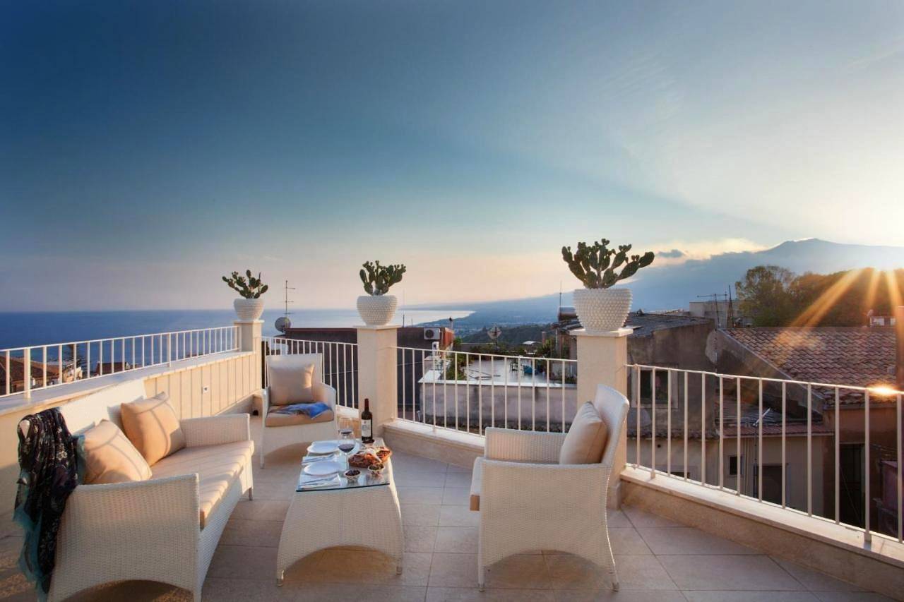 La Malandrina - Apartments & Suites in Taormina, Provincia de Messina