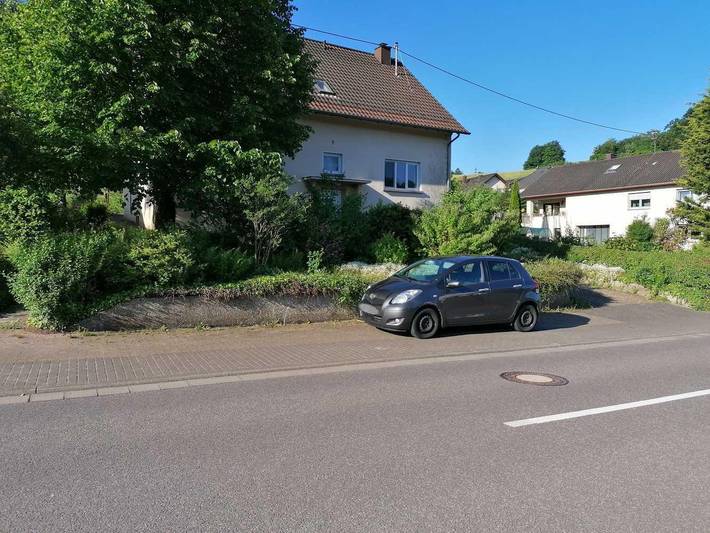 Hütte für 4 Personen im Saarland - 3