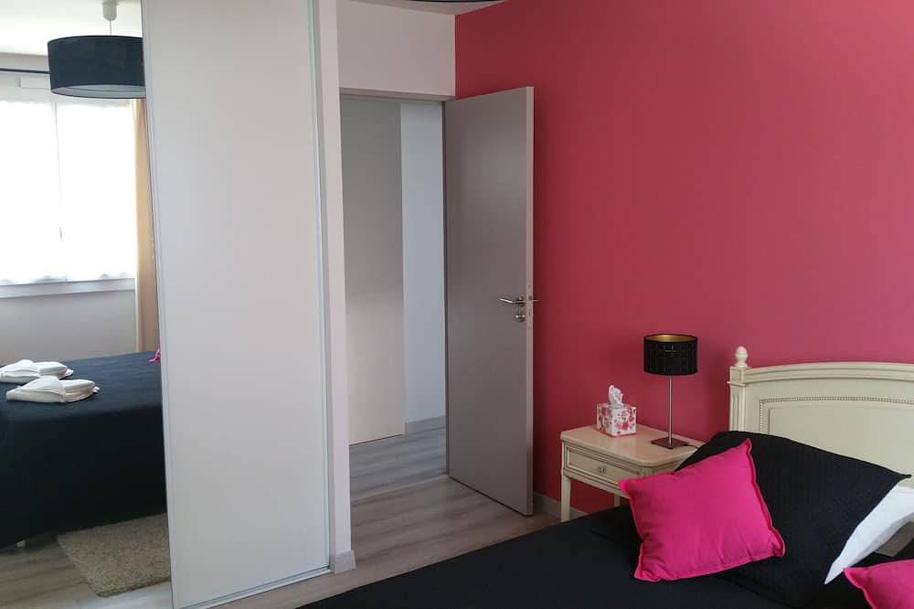 Charmante villa moderne et climatisée pour 6 personnes. in Carnoux-en-Provence, Région de Marseille