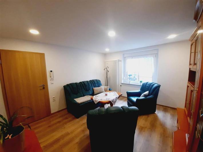 Ferienwohnung für 4 Personen in Lengenfeld - 2