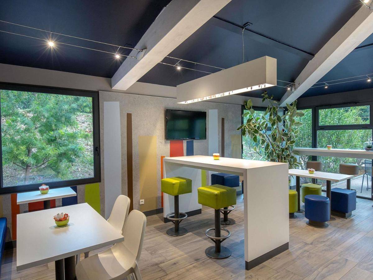 Ibis budget Brignoles Provence in Brignoles, Région de Brignoles