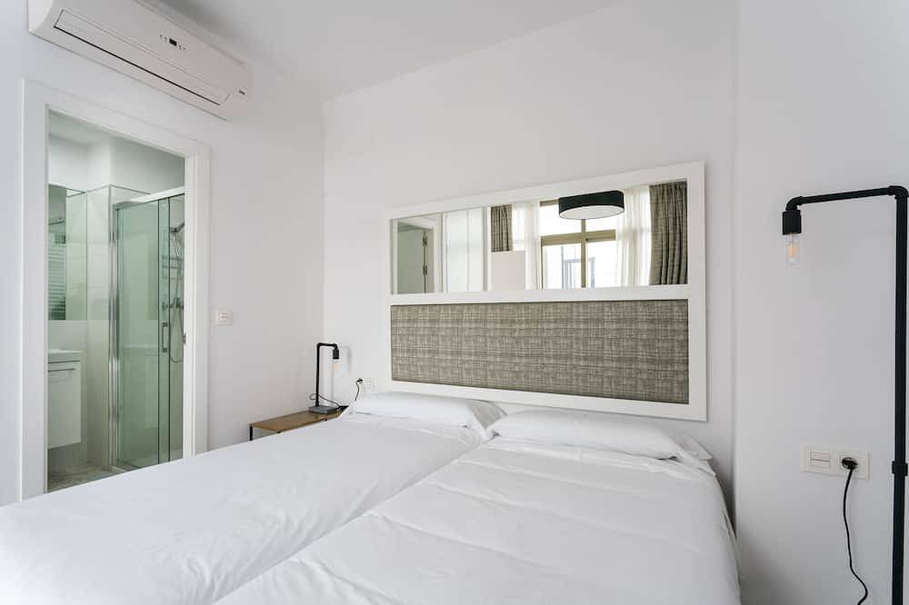 Casa Pedro. 5 Schlafzimmer, 5 Bäder, privater Pool in Casco Antiguo, Sevilla